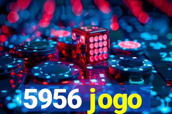 5956 jogo